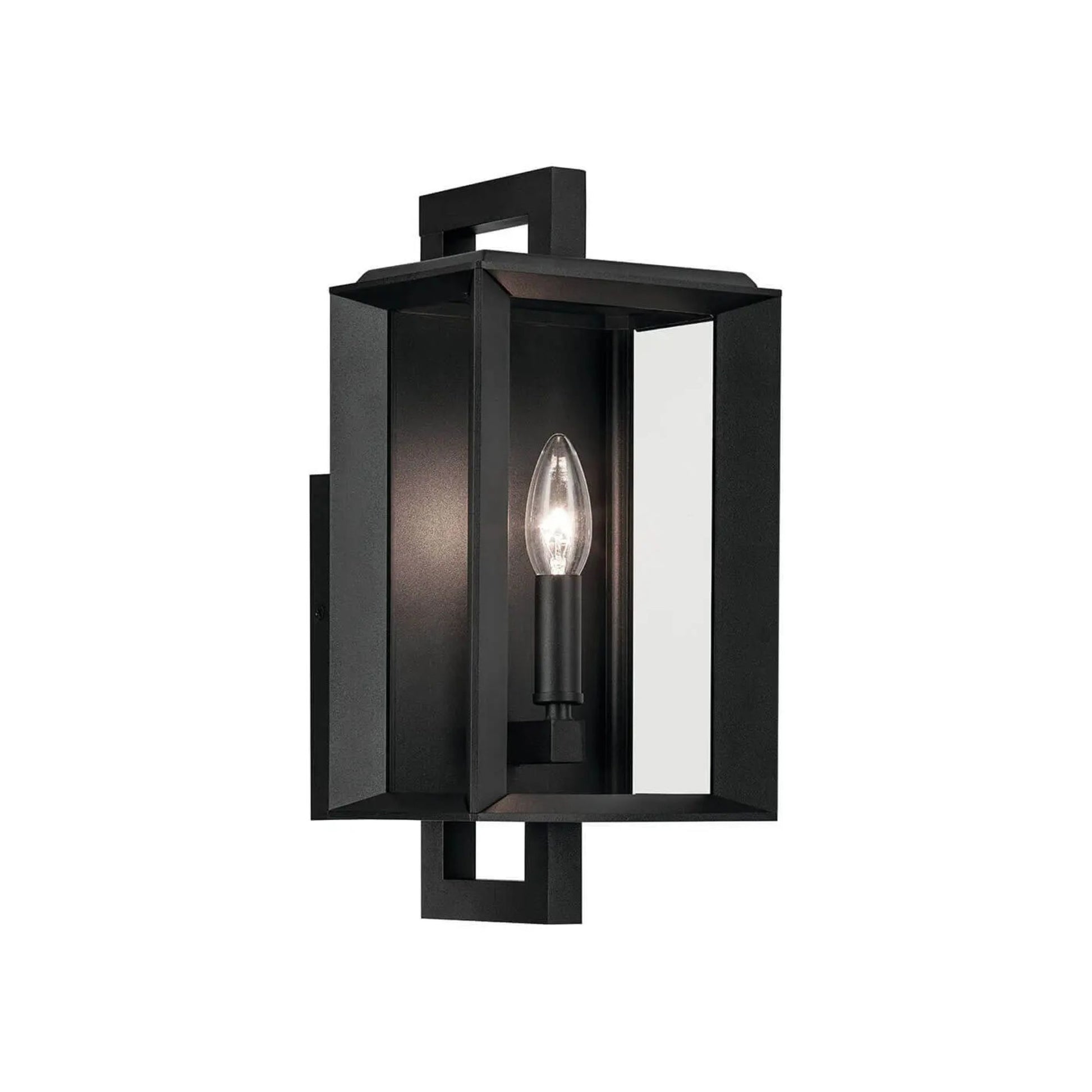 Kichler Lighting - Kroft Outdoor Wall Light | Bees Lighting