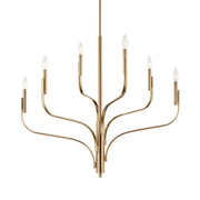 Kichler Lighting - Livadia Chandelier | Bees Lighting