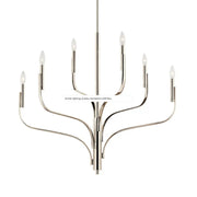 Kichler Lighting - Livadia Chandelier | Bees Lighting