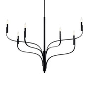 Kichler Lighting - Livadia Chandelier | Bees Lighting
