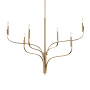Kichler Lighting - Livadia Chandelier | Bees Lighting