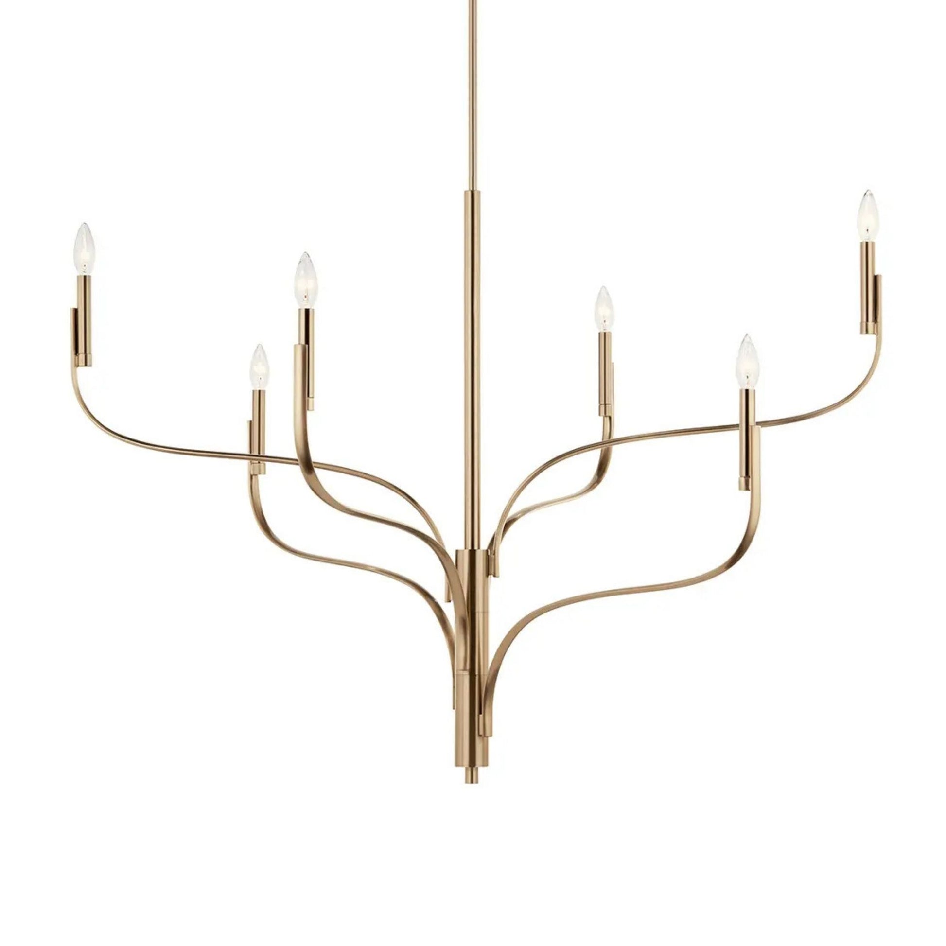 Kichler Lighting - Livadia Chandelier | Bees Lighting
