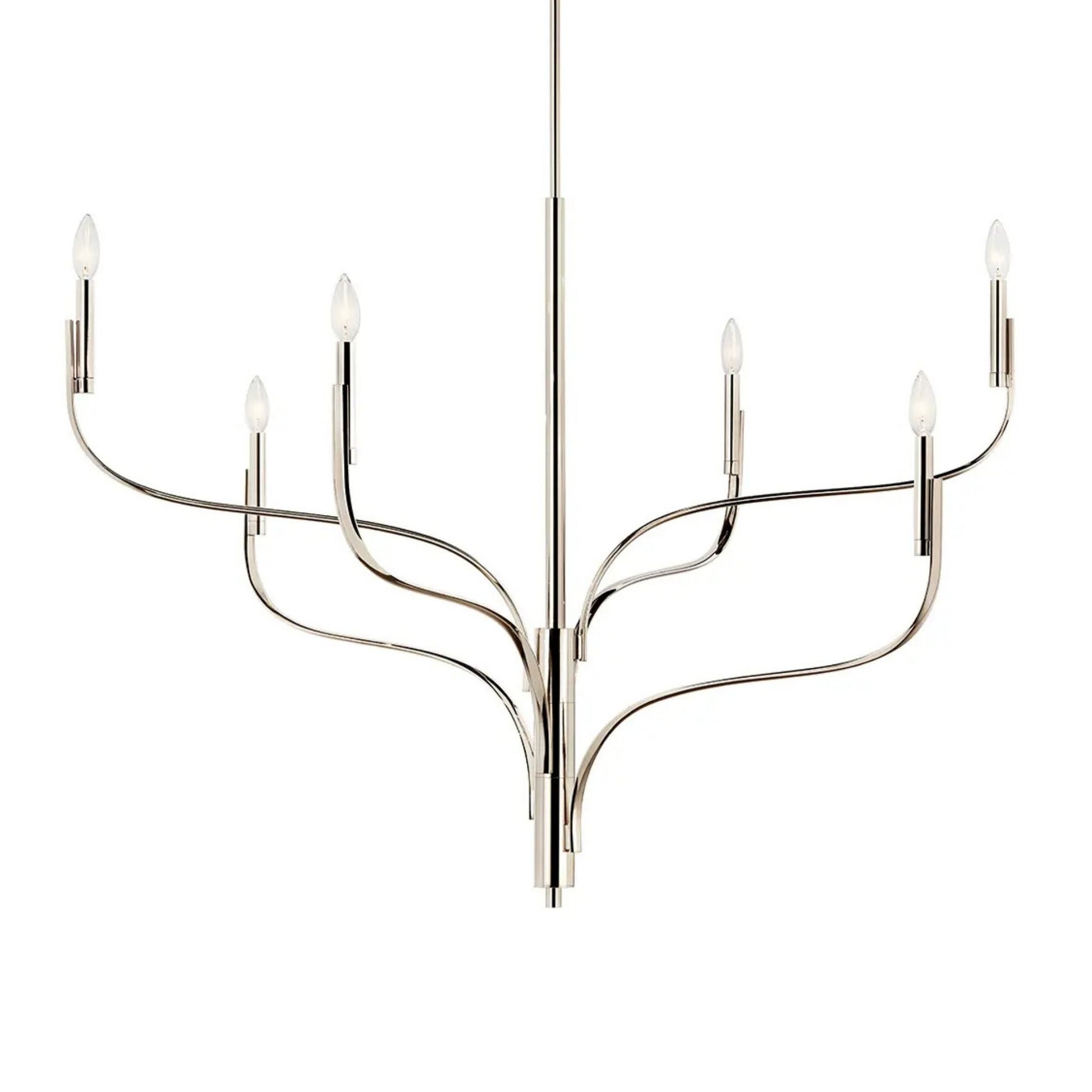 Kichler Lighting - Livadia Chandelier | Bees Lighting