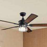 Lyndon Patio 60" LED Outdoor Ceiling Fan