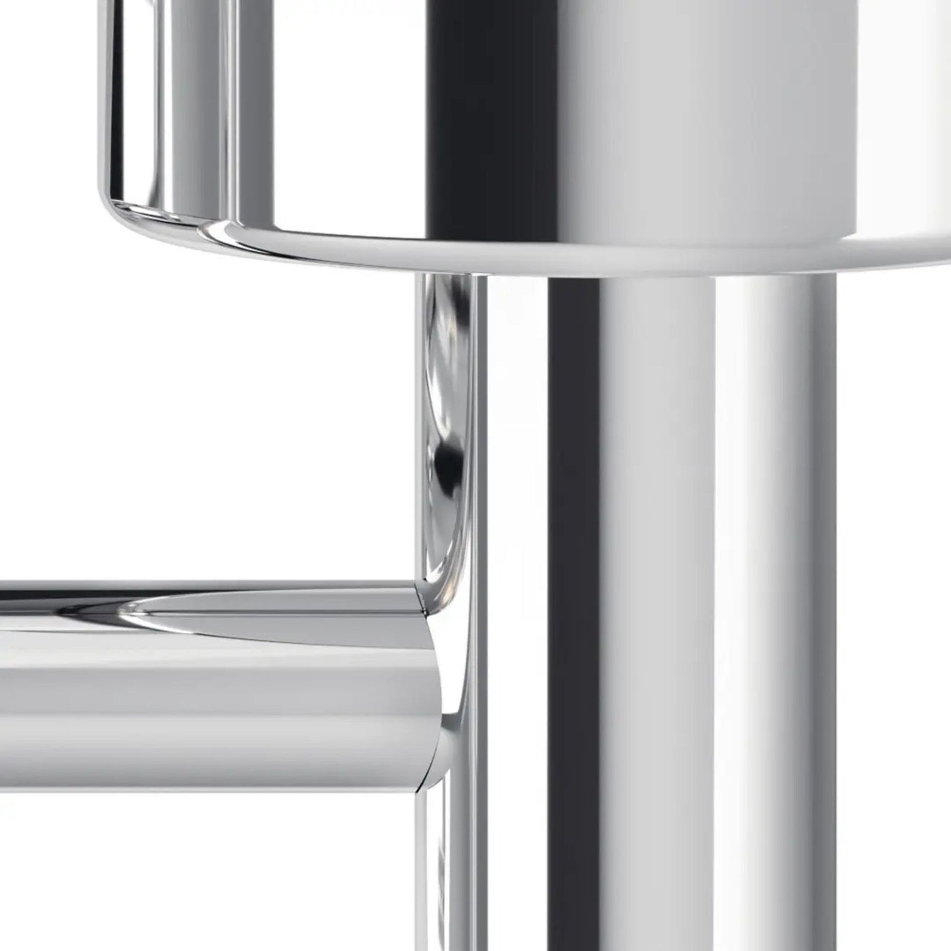 Kichler Lighting - Madden 14" 2-Light Vanity Light, Chrome Finish | Bees Lighting
