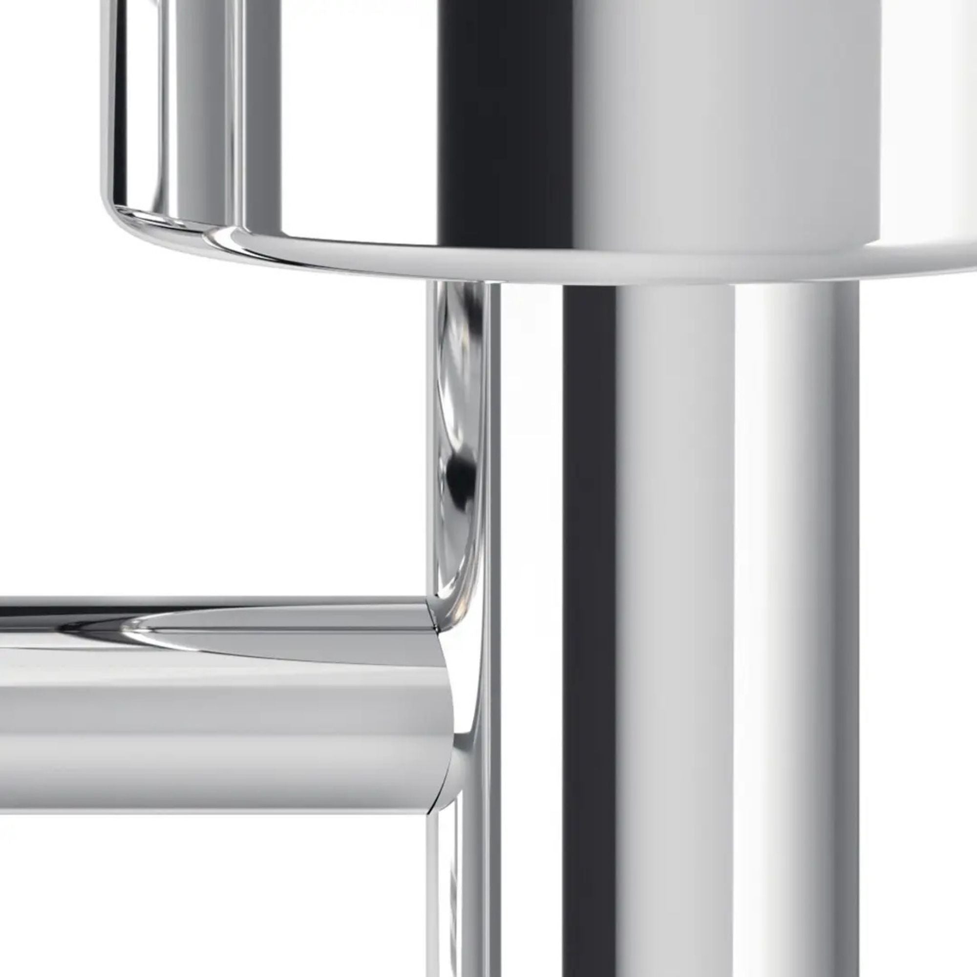 Kichler Lighting - Madden 14" 2-Light Vanity Light, Chrome Finish | Bees Lighting