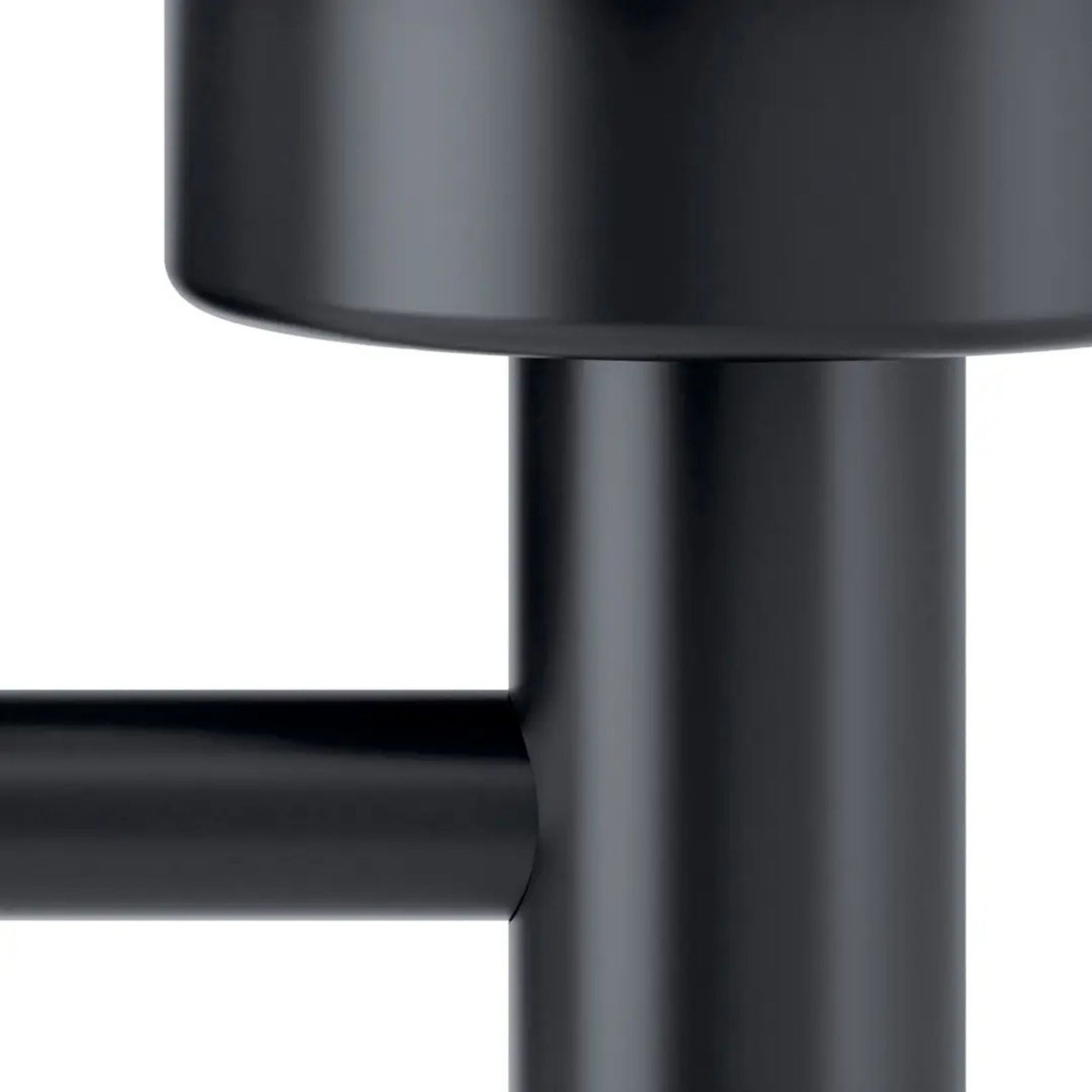 Kichler Lighting - Madden 34" 4-Light Vanity Light, Black Finish | Bees Lighting