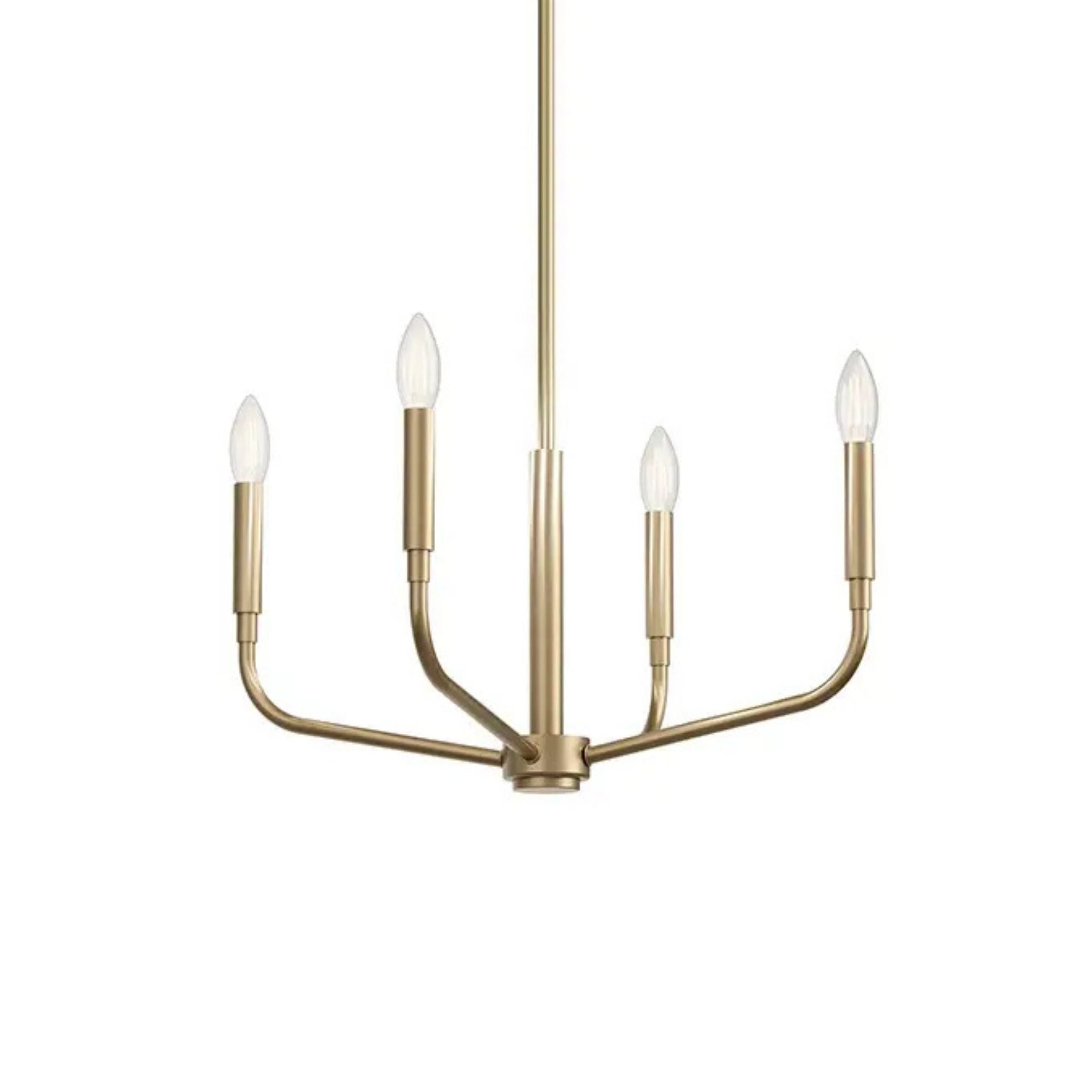 Kichler Lighting - Madden Chandelier | Bees Lighting