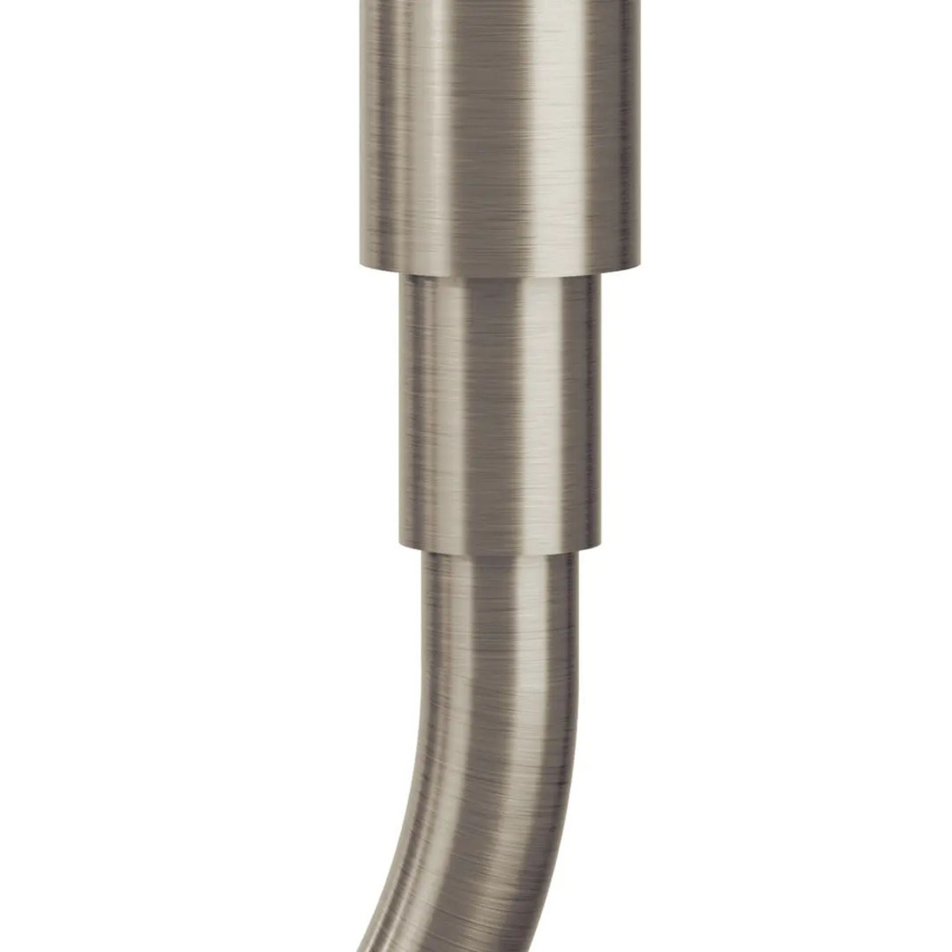 Kichler Lighting - Madden 20" 4-Light Chandelier, Mount Brushed Nickel Finish | Bees Lighting