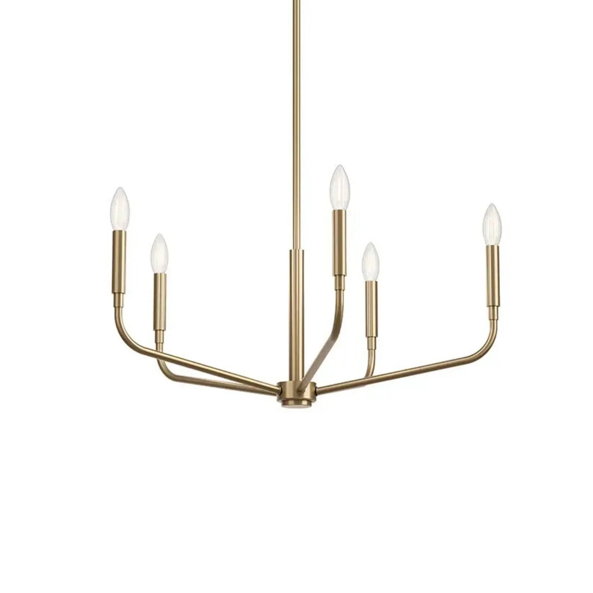 Kichler Lighting - Madden Chandelier | Bees Lighting