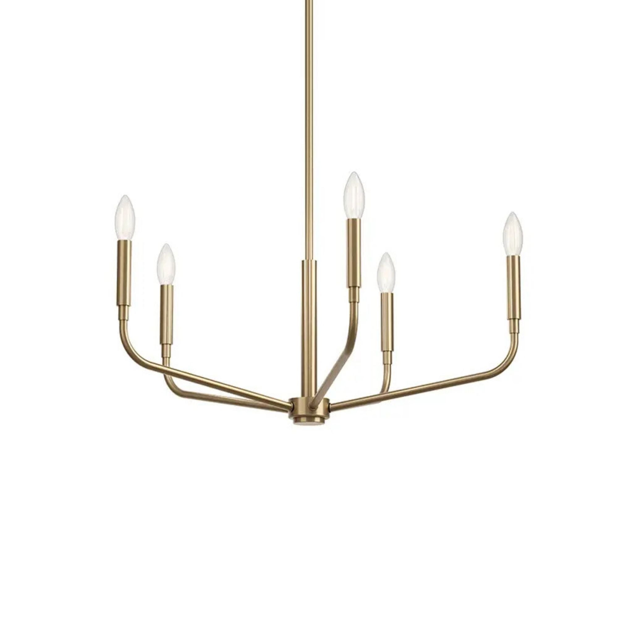 Kichler Lighting - Madden Chandelier | Bees Lighting