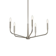 Kichler Lighting - Madden Chandelier | Bees Lighting