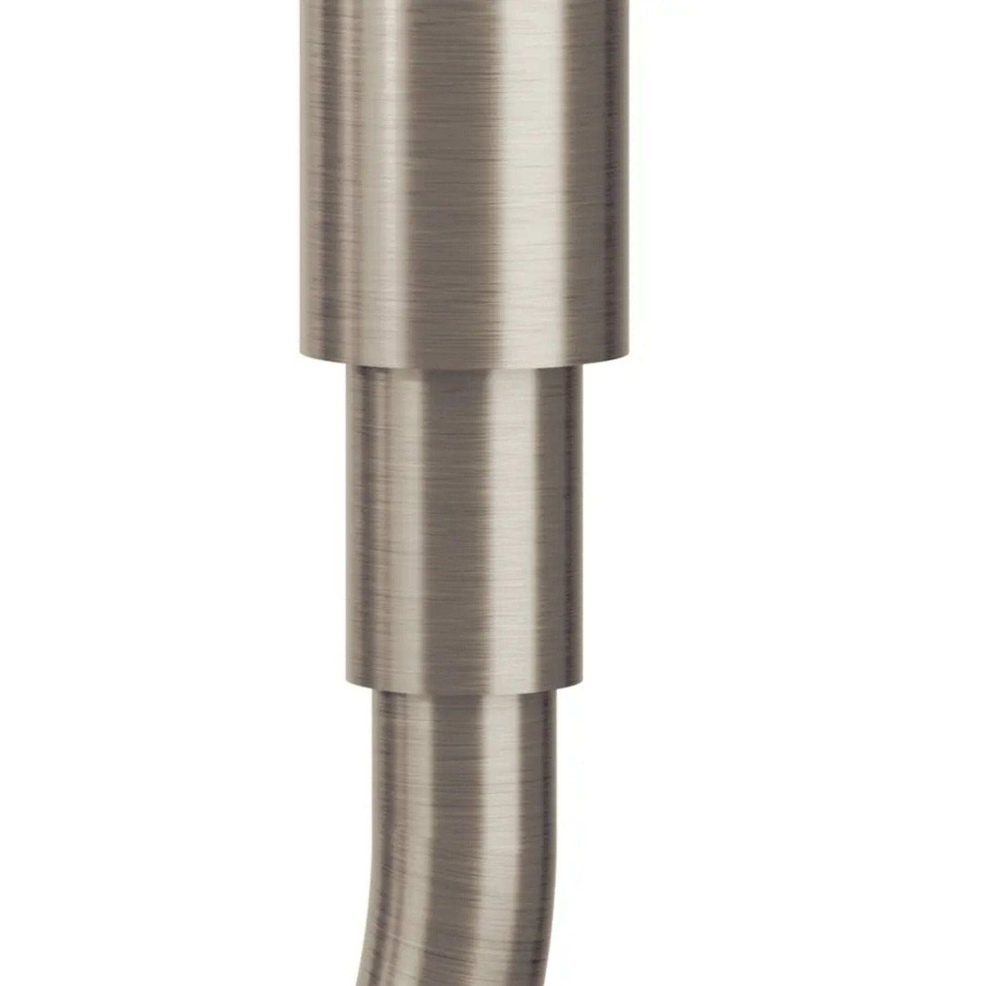 Kichler Lighting - Madden 26" 5-Light Chandelier, Brushed Nickel Finish | Bees Lighting