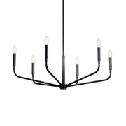 Kichler Lighting - Madden Chandelier | Bees Lighting