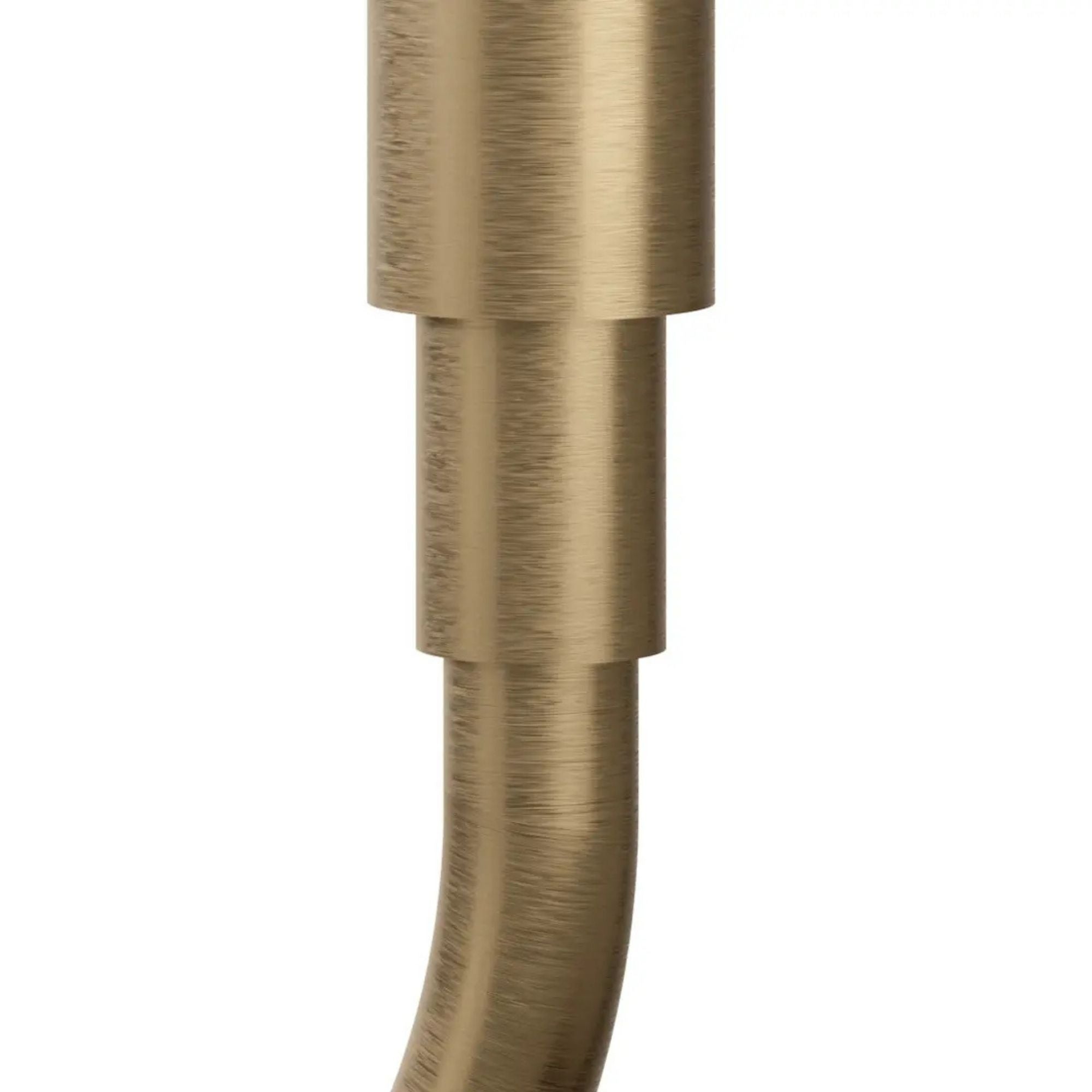 Madden 32" 6-Light Chandelier, Champagne Bronze Finish