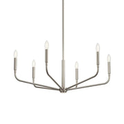 Kichler Lighting - Madden Chandelier | Bees Lighting