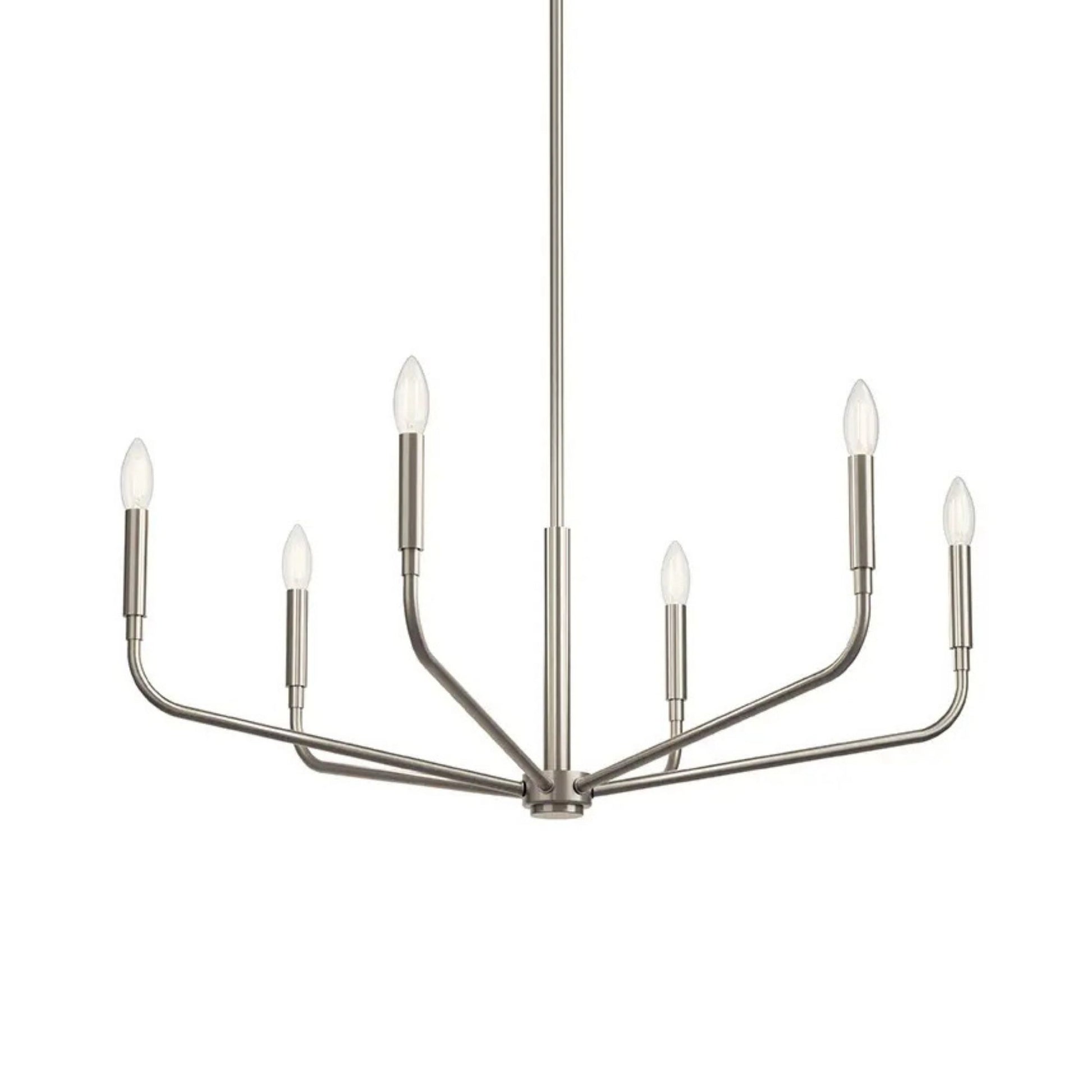 Kichler Lighting - Madden Chandelier | Bees Lighting