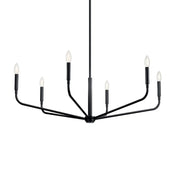 Kichler Lighting - Madden Chandelier | Bees Lighting