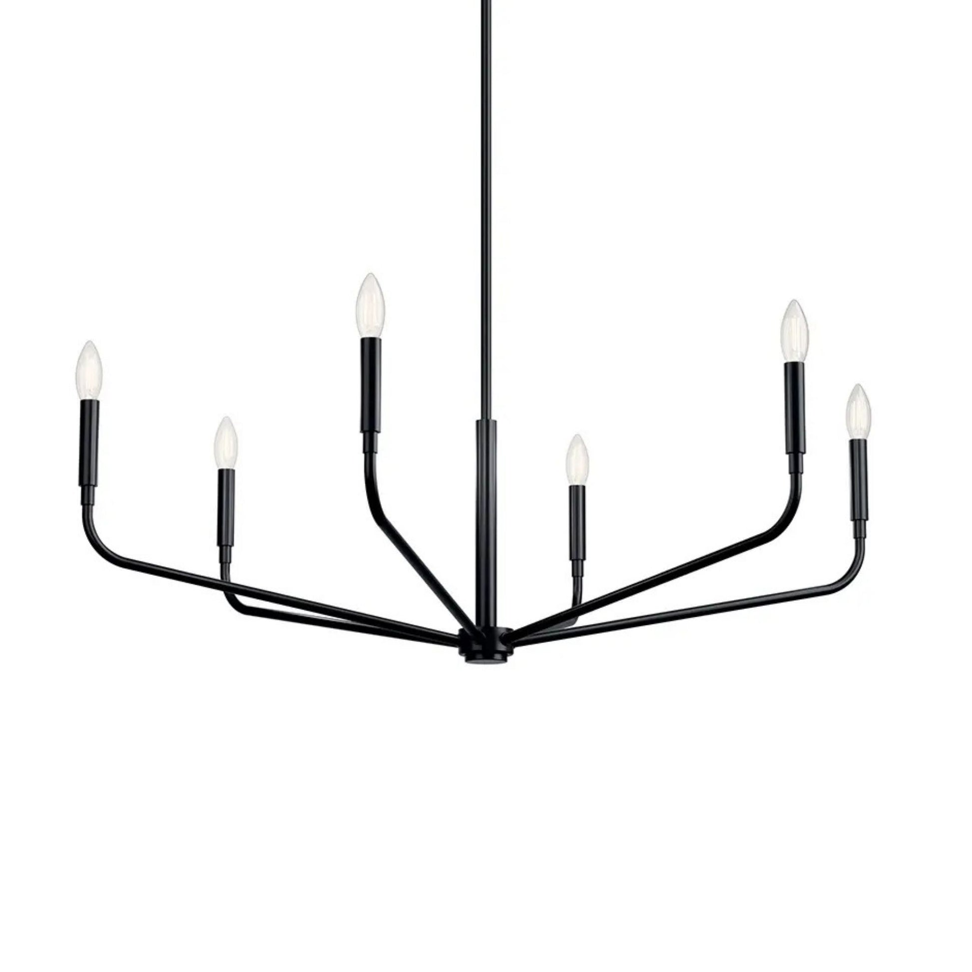 Kichler Lighting - Madden Chandelier | Bees Lighting