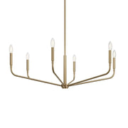 Kichler Lighting - Madden Chandelier | Bees Lighting