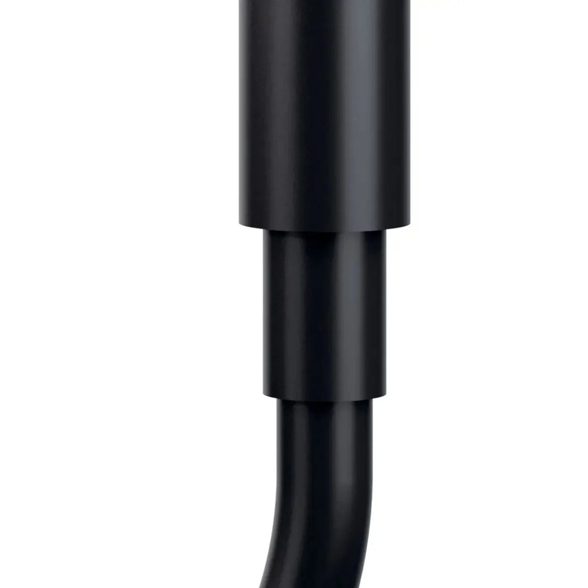 Kichler Lighting - Madden 45" 6-Light Linear Chandelier, Black Finish | Bees Lighting