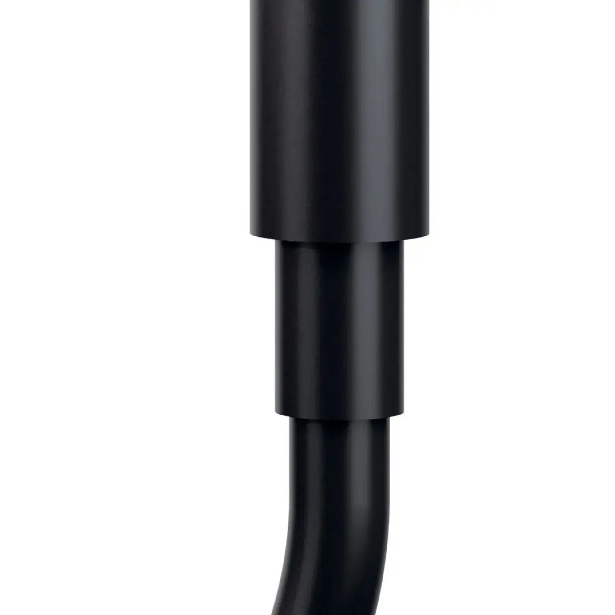 Kichler Lighting - Madden 45" 6-Light Linear Chandelier, Black Finish | Bees Lighting