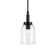 Kichler Lighting - Madden 15" 1 Light Mini Pendant | Bees Lighting