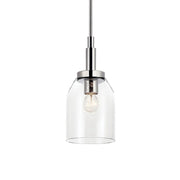 Kichler Lighting - Madden 15" 1 Light Mini Pendant | Bees Lighting