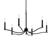 Kichler Lighting - Malene Chandelier | Bees Lighting