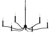 Kichler Lighting - Malene Chandelier | Bees Lighting