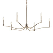 Kichler Lighting - Malene Chandelier | Bees Lighting