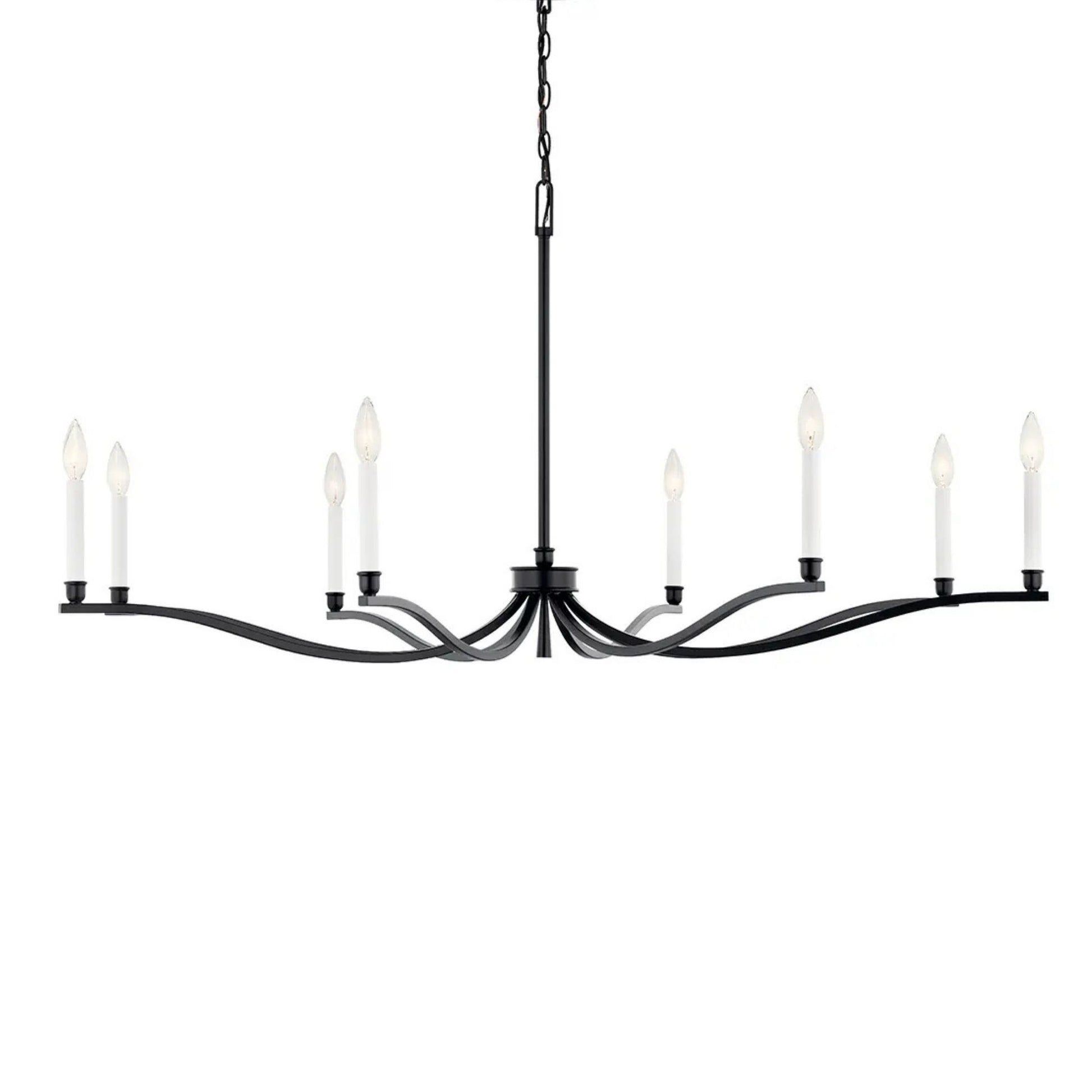 Kichler Lighting - Malene Chandelier | Bees Lighting