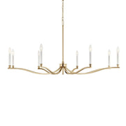 Kichler Lighting - Malene Chandelier | Bees Lighting