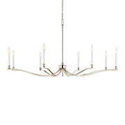 Kichler Lighting - Malene Chandelier | Bees Lighting