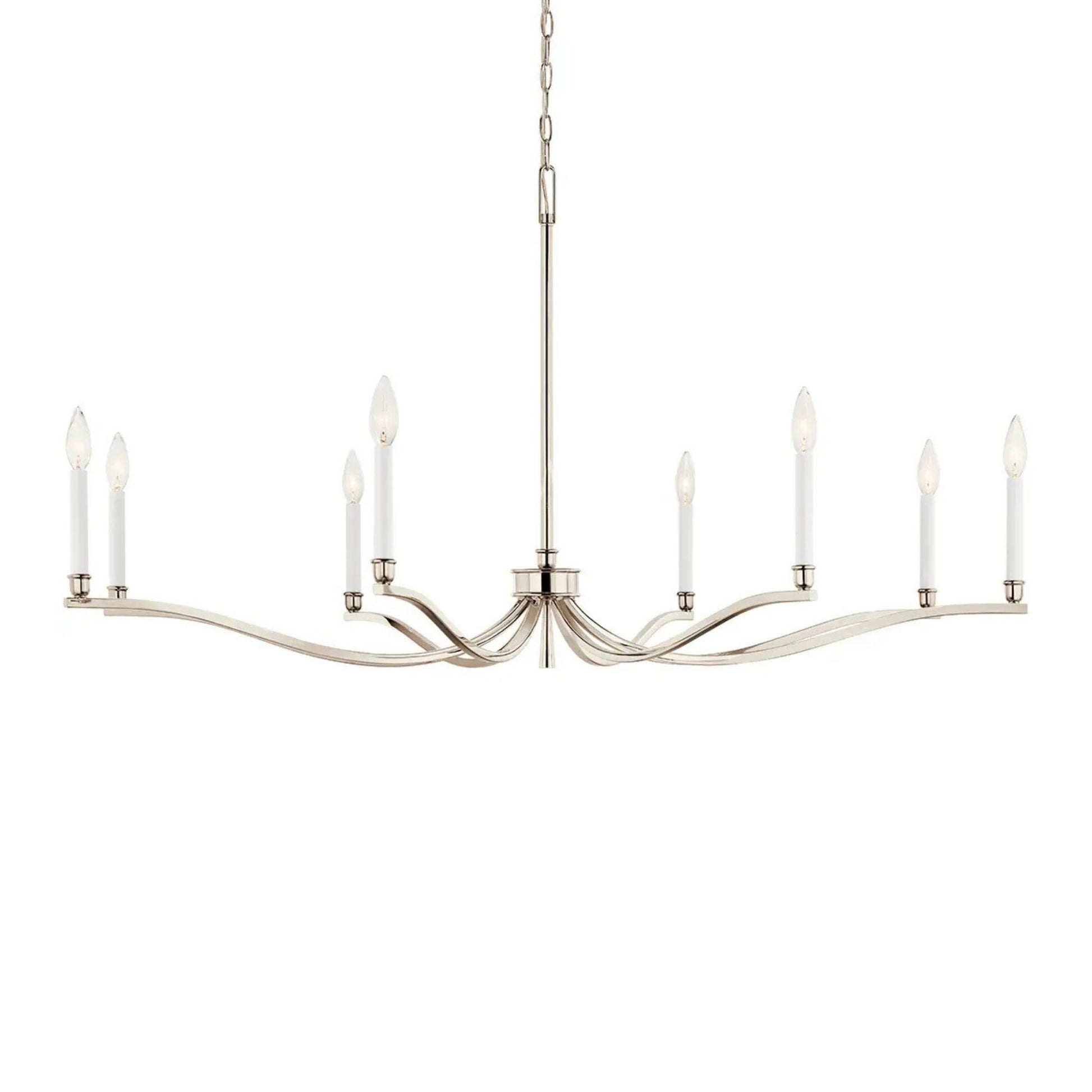 Kichler Lighting - Malene Chandelier | Bees Lighting