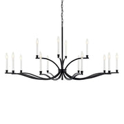Kichler Lighting - Malene Chandelier | Bees Lighting