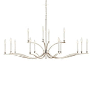 Kichler Lighting - Malene Chandelier | Bees Lighting