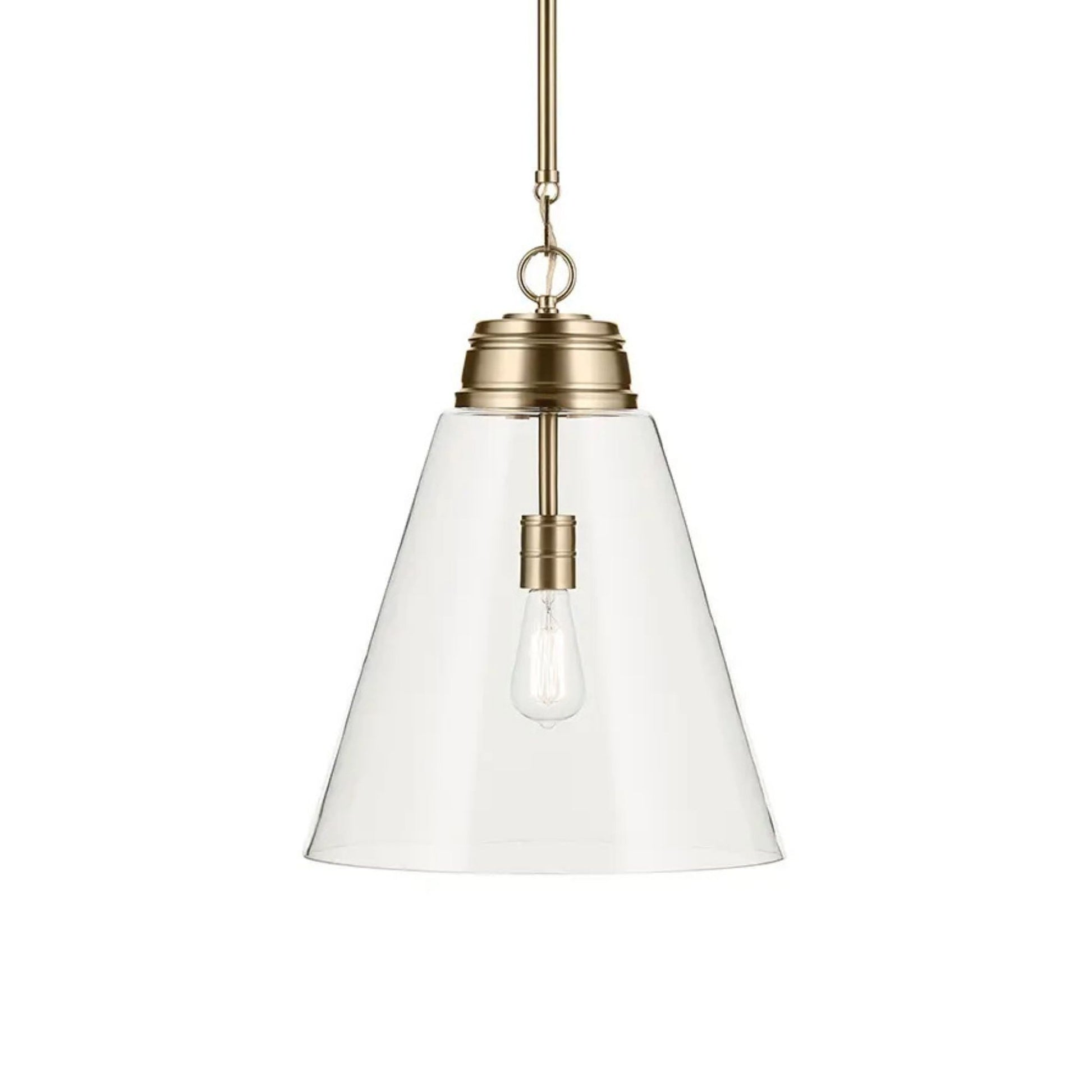 Kichler Lighting - Kichler Marsailli Pendant | Bees Lighting