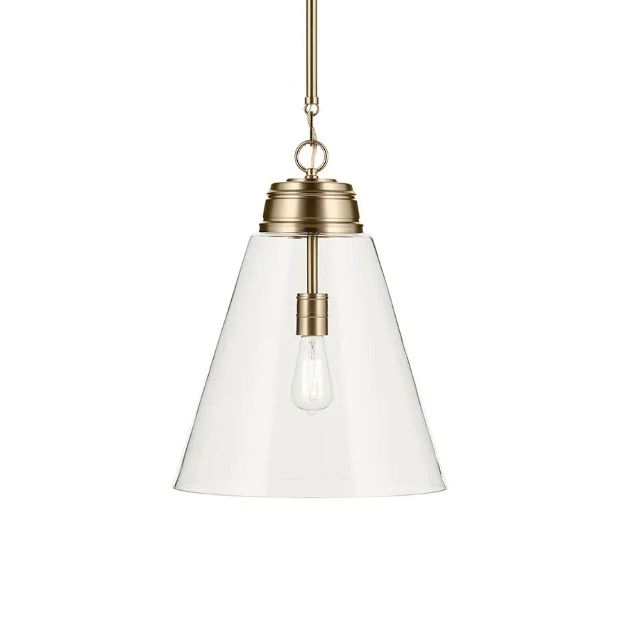 Kichler Lighting - Kichler Marsailli Pendant | Bees Lighting