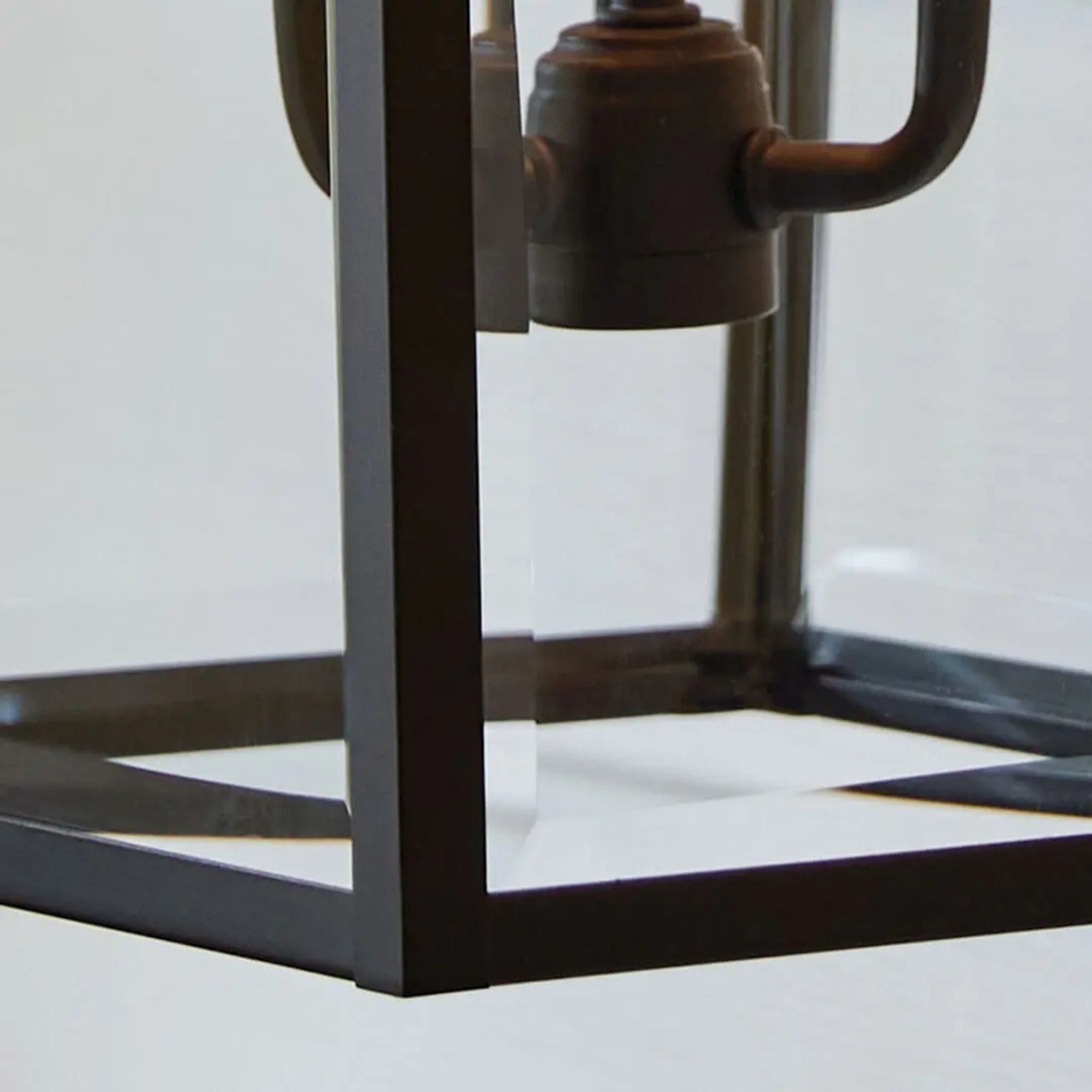 Kichler Lighting - Mathus 30" 3-Light Outdoor Wall Light, Olde Bronze Finish | Bees Lighting