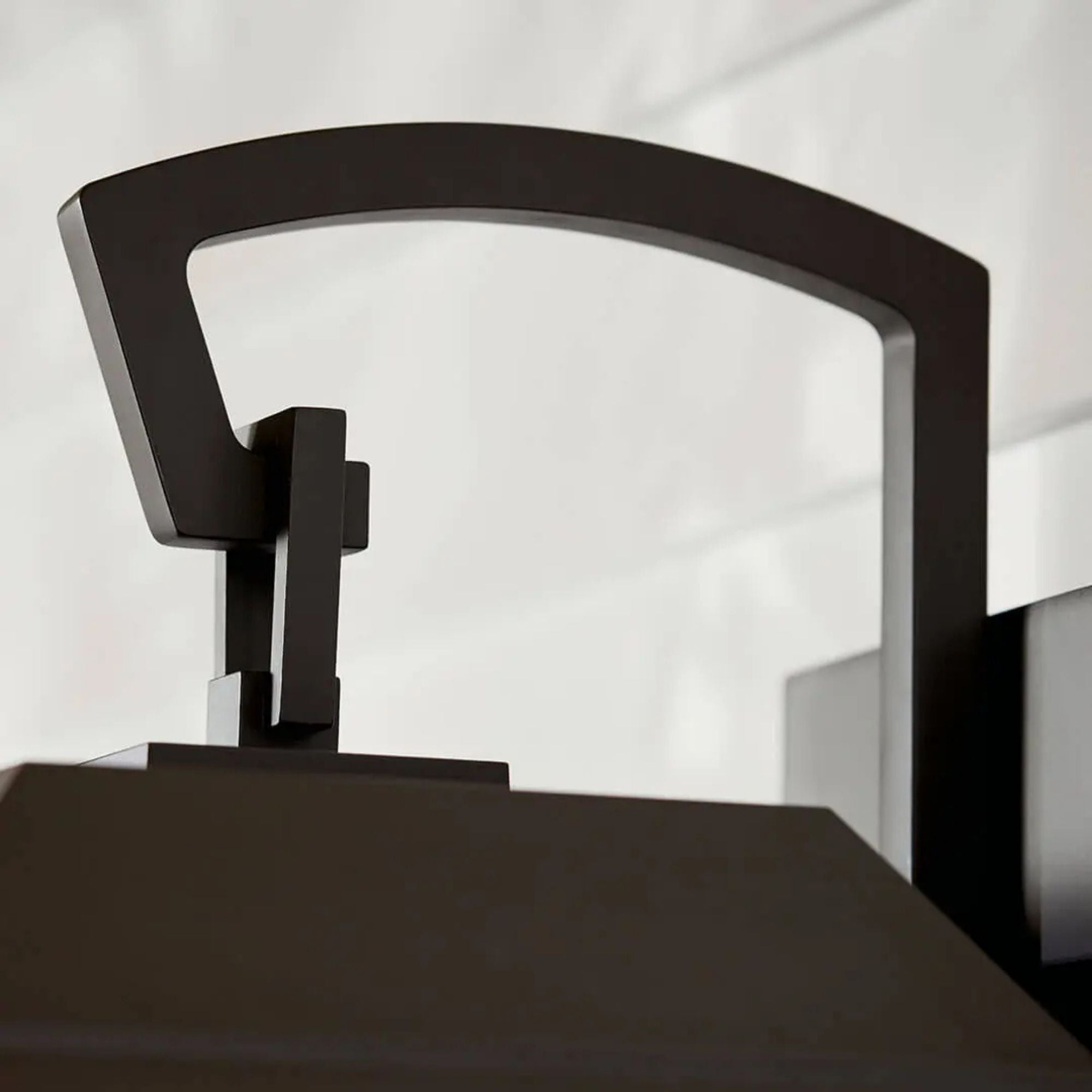 Kichler Lighting - Mathus 30" 3-Light Outdoor Wall Light, Olde Bronze Finish | Bees Lighting