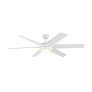Kichler Lighting - Mint 60" Modern LED Ceiling Fan | Bees Lighting