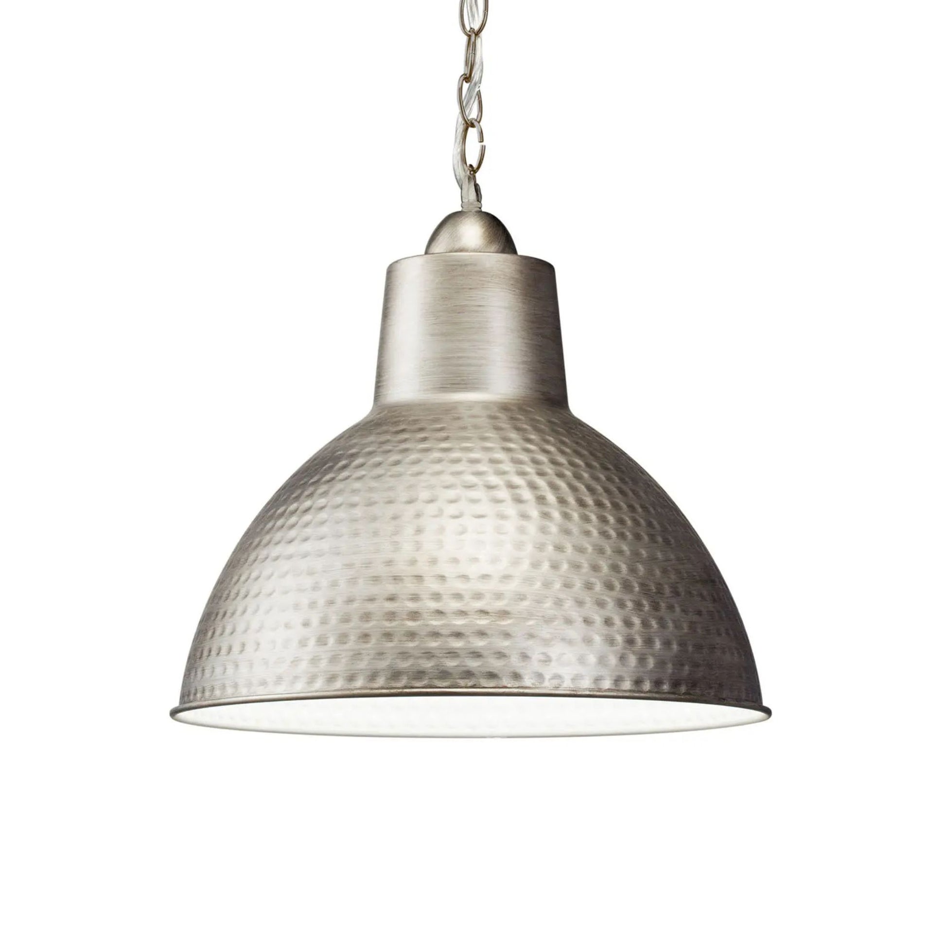 Kichler Lighting - Missoula 1-Light Pendant | Bees Lighting