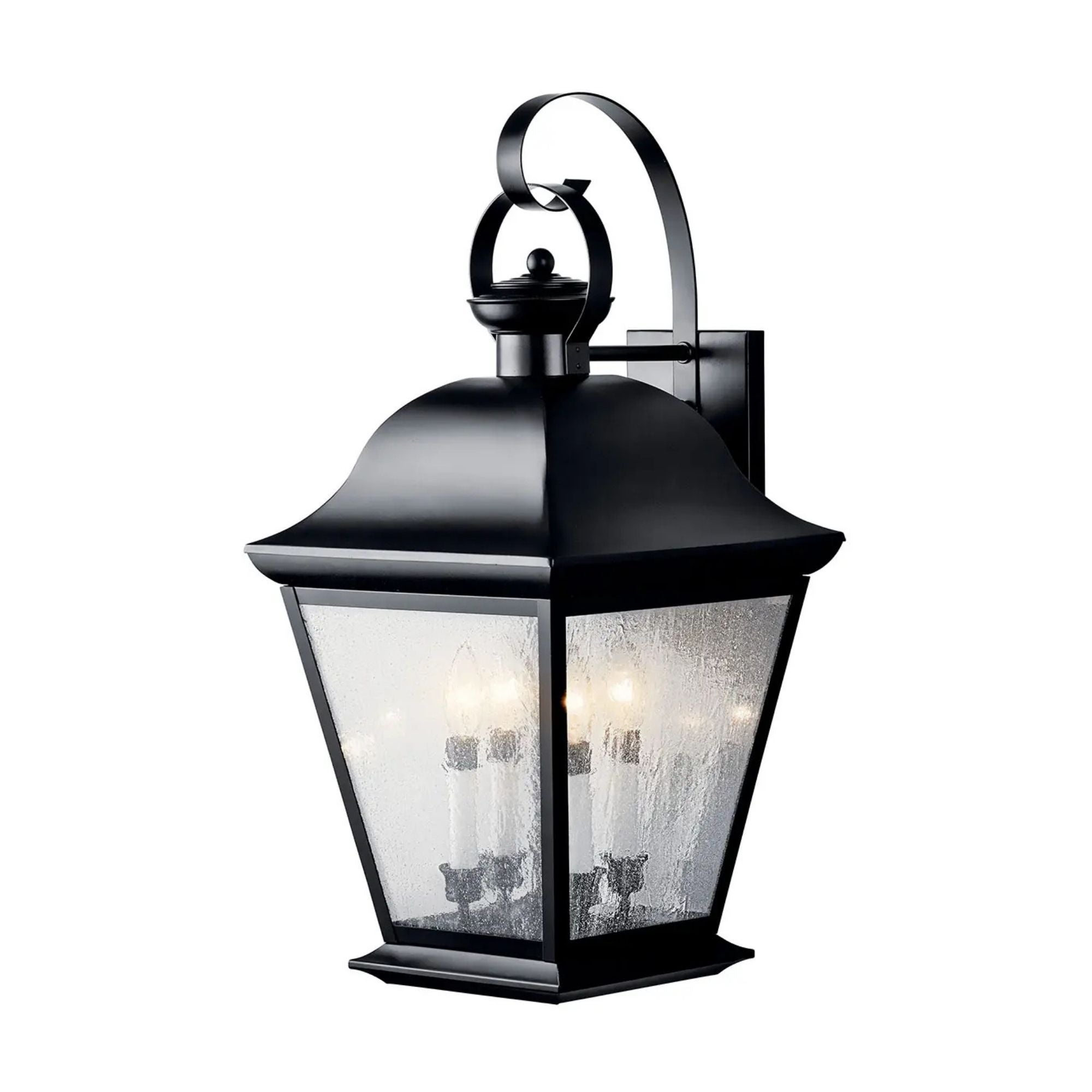 Mount Vernon Outdoor Wall Light
