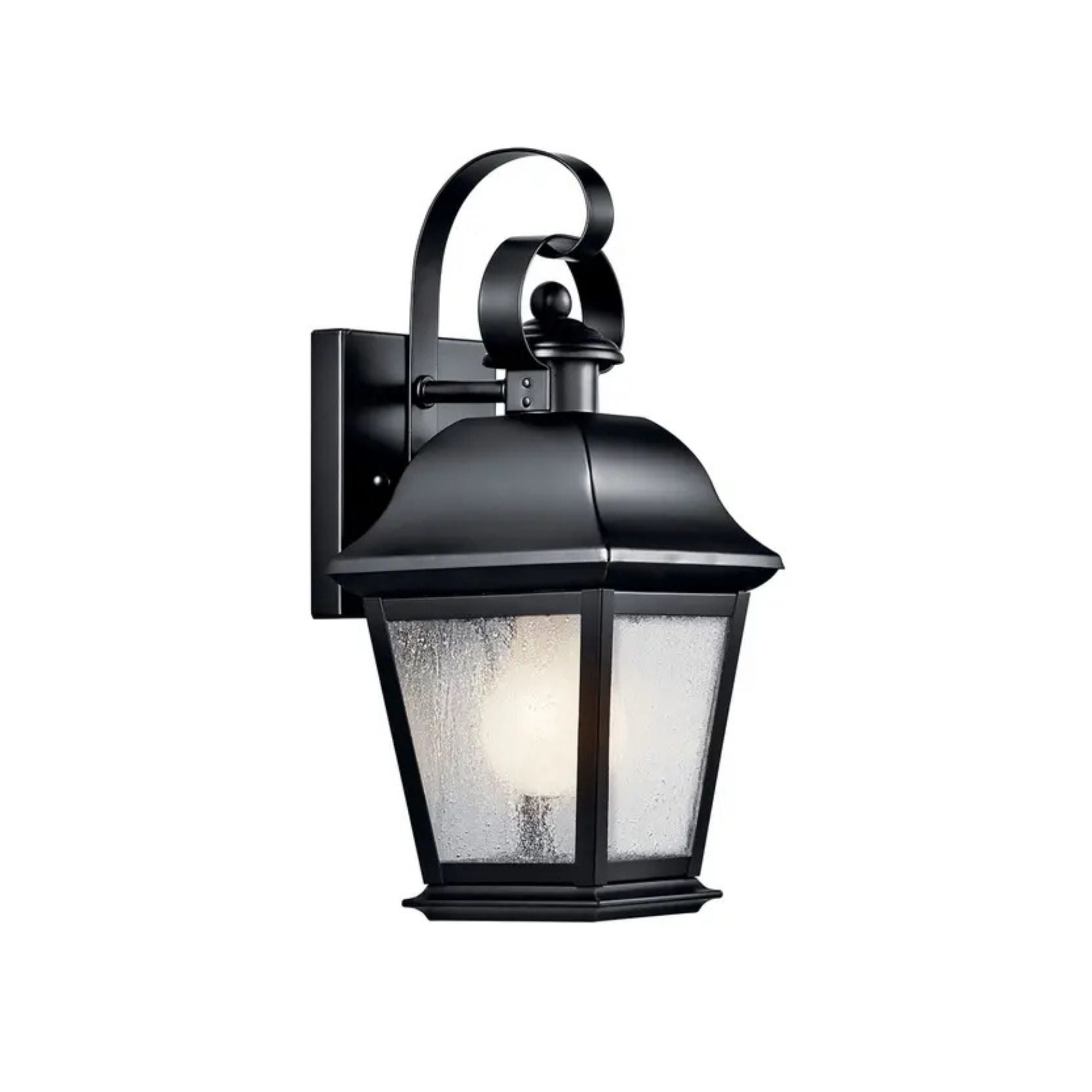 Mount Vernon Outdoor Wall Light