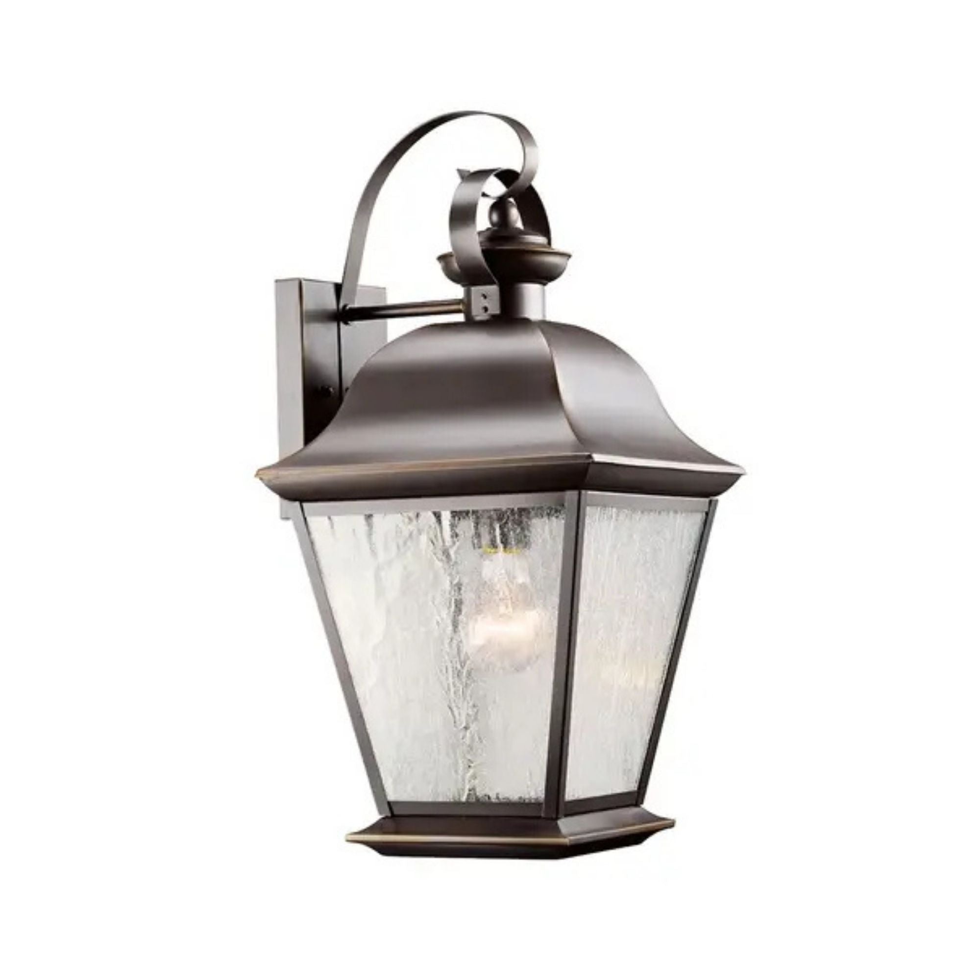 Mount Vernon Outdoor Wall Light