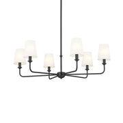 Kichler Lighting - Pallas Chandelier | Bees Lighting
