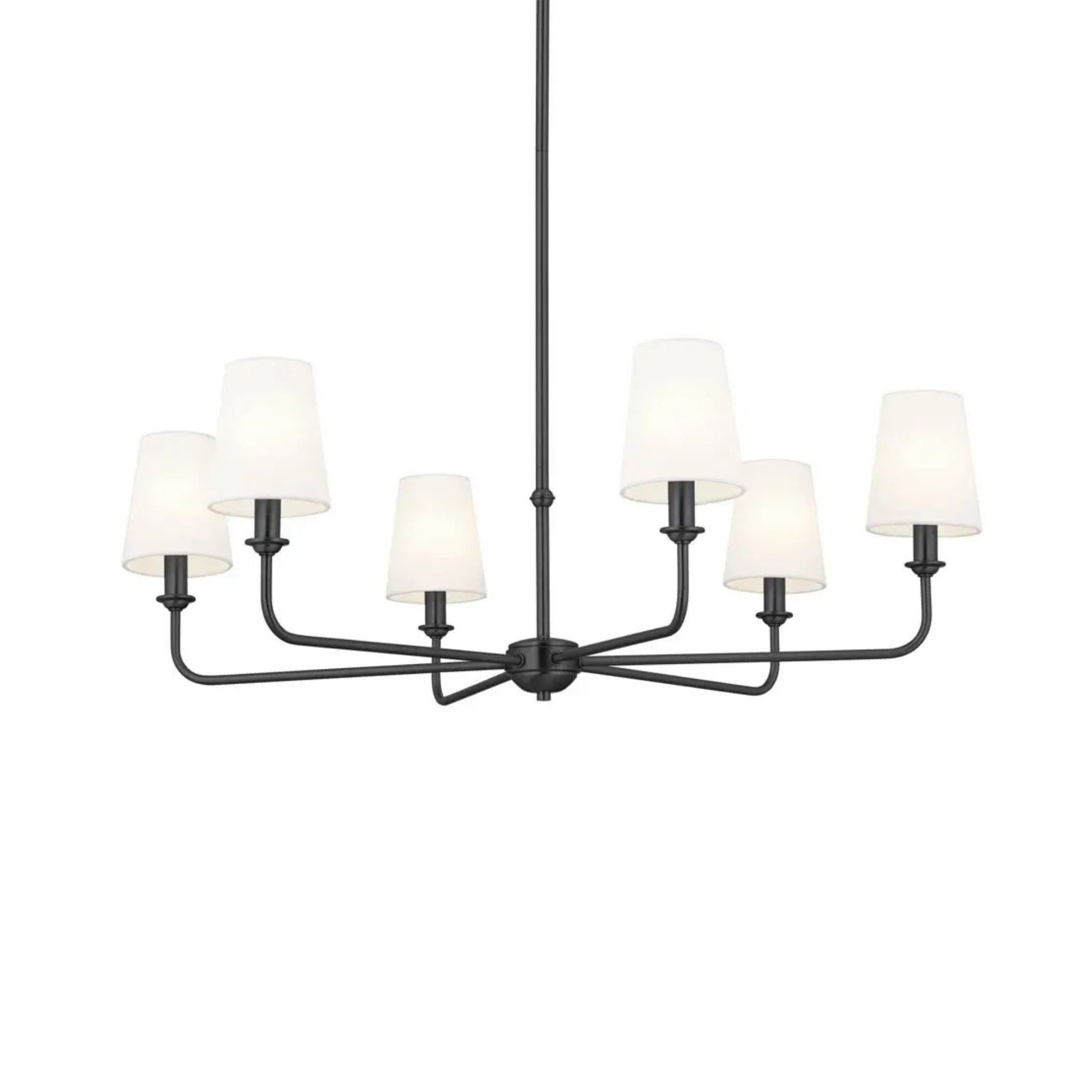 Kichler Lighting - Pallas Chandelier | Bees Lighting