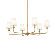 Kichler Lighting - Pallas Chandelier | Bees Lighting