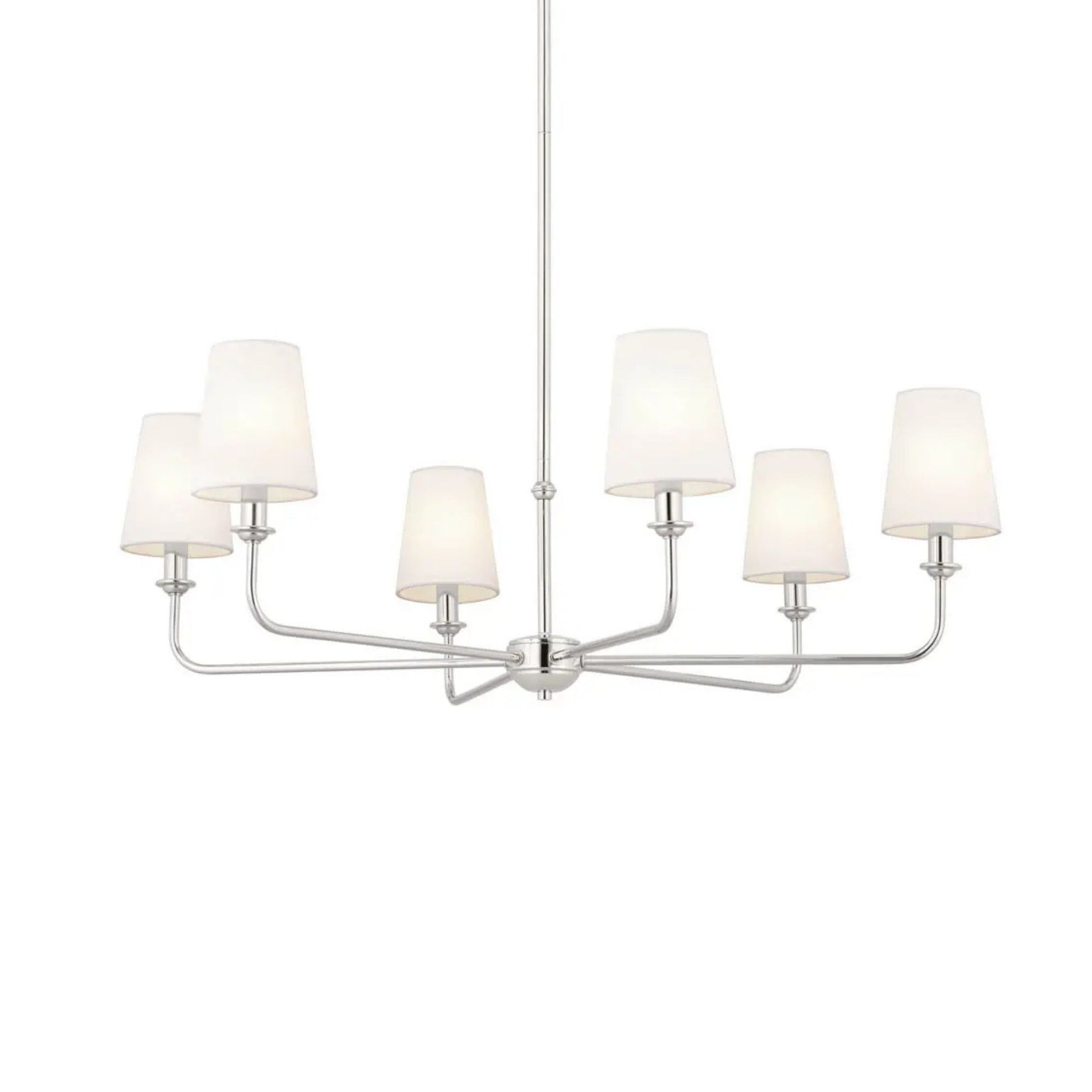 Kichler Lighting - Pallas Chandelier | Bees Lighting